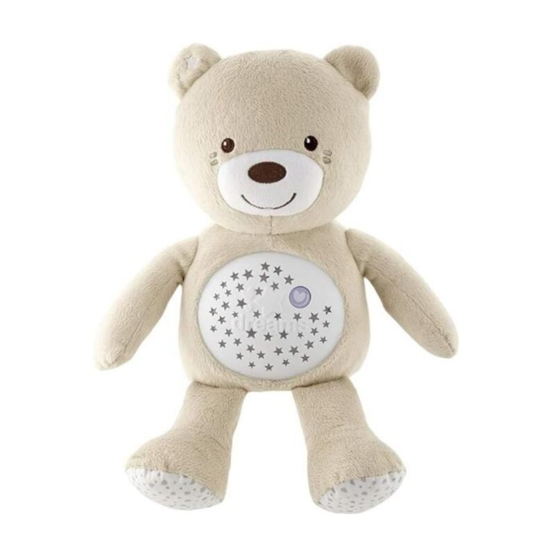 CHICCO FIRST DREAM BABY BEAR
