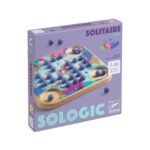 SOLITARIO DJECO 1 DJECO3