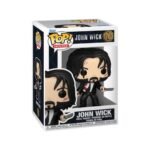 FUNKO POP JOHN WICK 2 FUNKO POP JOHN WICK