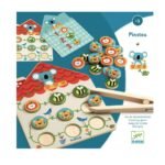 PINSTOU - GIOCO DI CONTEGGIO DJECO 2 GIOCODJ