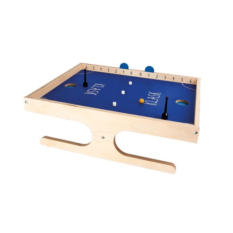 GIOCO KLASK - immagine 2