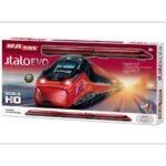 Pista Elettrica Per Trenino Italo Evo extra big 15963