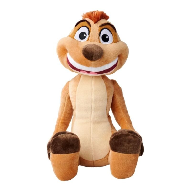 RE LEONE PELUCHE TIMON DISNEY 25CM