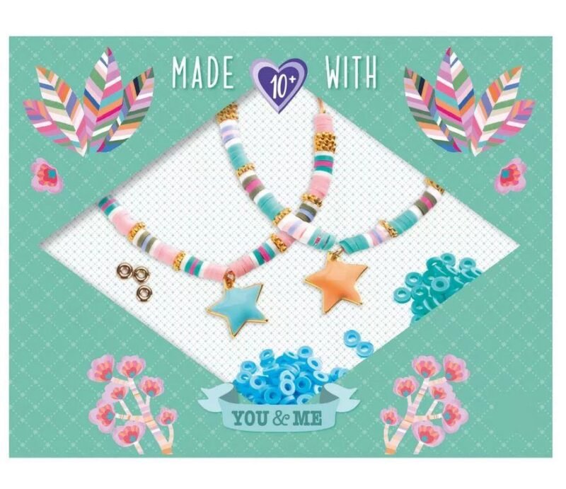 SET COLLANE YOU&ME HEISHI STELLE