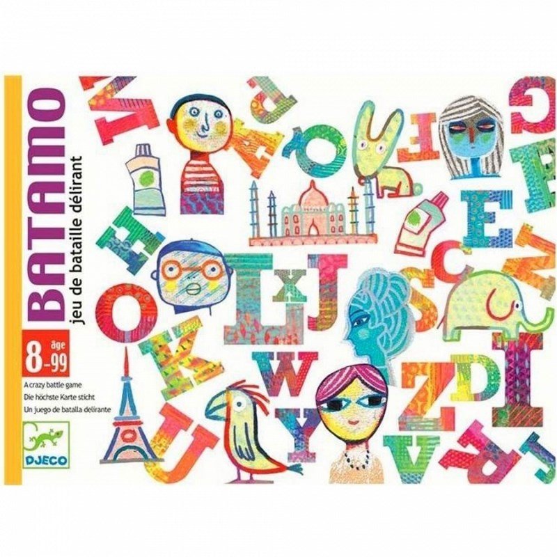 BATAMO