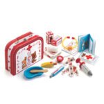 VALIGETTA DOTTORE IN LEGNO DJECO 1 a 3070900065550