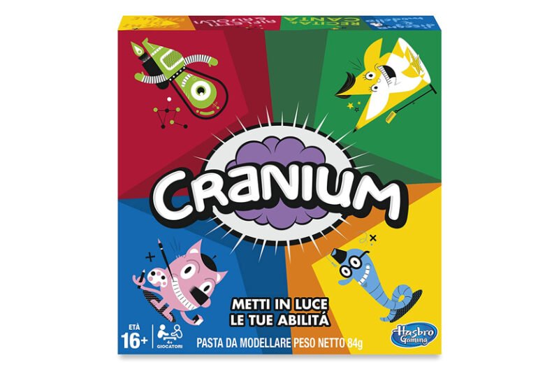 CRANIUM