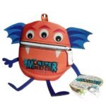 GIOCO MONSTER MATCH 2 a 8032611693502
