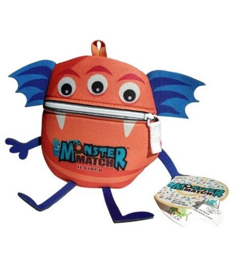 MONSTER MATCH