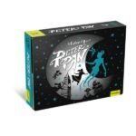 LE FIABE AL BUIO - PETER PAN 2 a 9788892810464