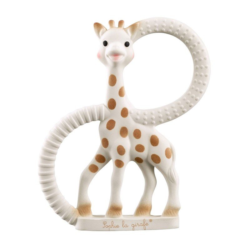 anello da dentizione sophie girafe vulli 0103181