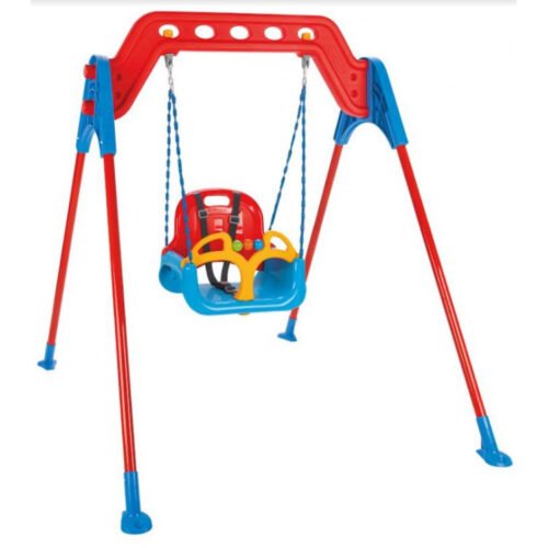 ALTALENA 3IN1 CON SEGGIOLINO