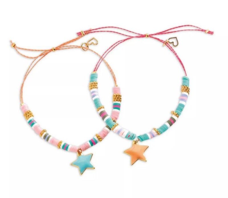 SET COLLANE YOU&ME HEISHI STELLE - immagine 3