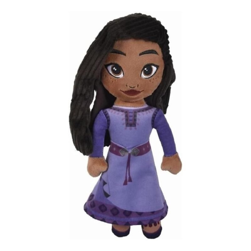 PELUCHE DISNEY WISH ASHA 30CM 21363