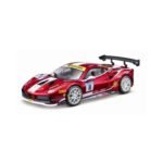 FERRARI 488 1:24 CHALLENGE FORMULA RACIN 1 ferrari2 1