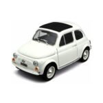 FIAT 500F 1965 1:18 12020 1 fiat500