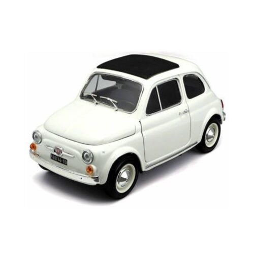 FIAT 500F 1965 1:18 12020