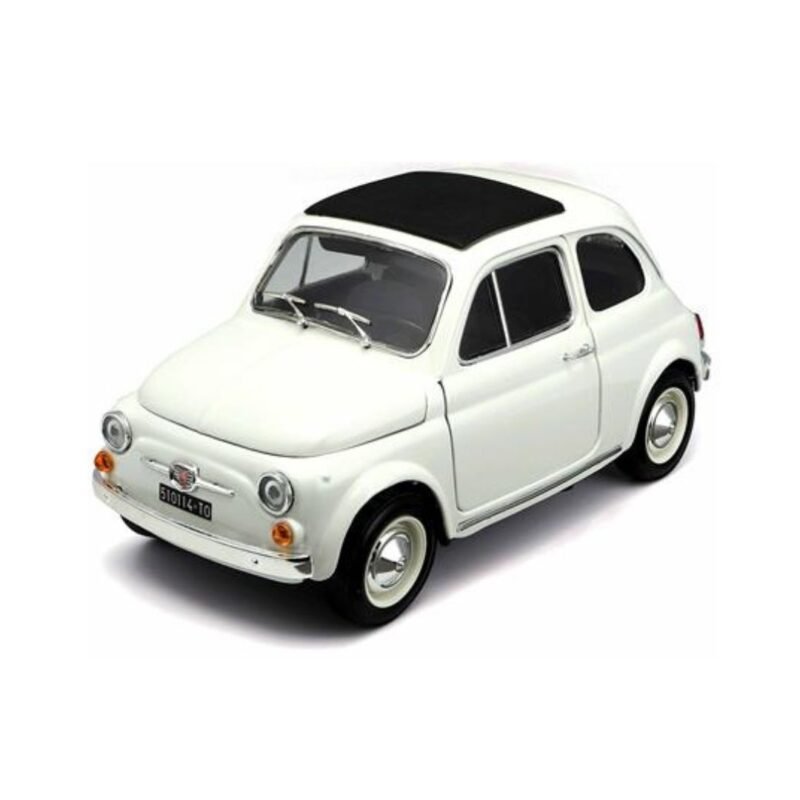 FIAT 500F 1965 1:18 12020