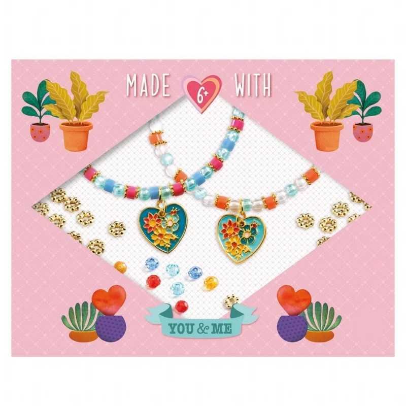 SET COLLANE YOU&ME AMICIZIA E CUORI