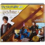 harry potter pictionary air