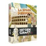 HIDDEN GAMES JUNIOR - LA SPADA PERDUTA 2 hg5
