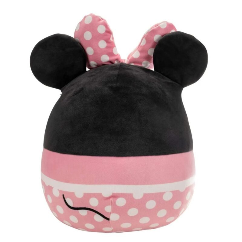 SQUISHMALLOWS MINNIE 35CM - immagine 2