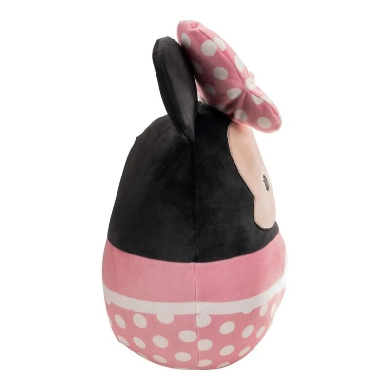 SQUISHMALLOWS MINNIE 35CM - immagine 3