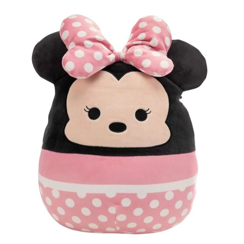 SQUISHMALLOWS MINNIE 35CM