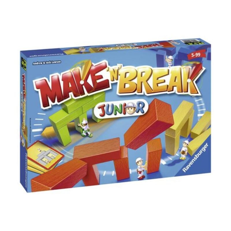 MAKE'N BREAK JUNIOR