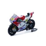 MOTO 1/12 DUCATI DESMOSEDICI GP15 ANDREA 1 modellino moto ducati desmosedici andrea iannone scala 1 12