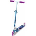 MONOPATTINO 2 RUOTE FROZEN DISNEY 1 monopattino due ruote disney frozen