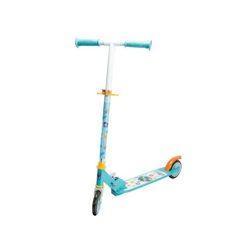 MONOPATTINO 2 RUOTE STITCH