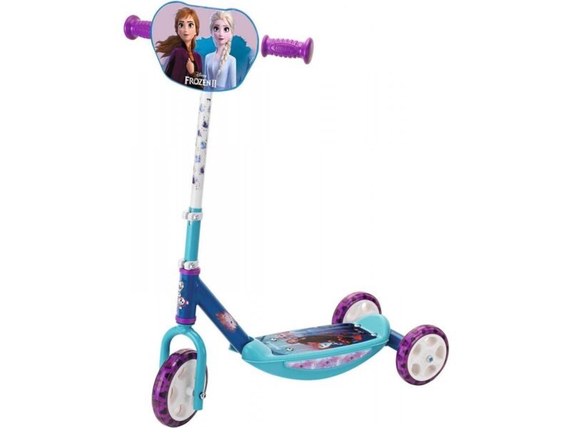 MONOPATTINO 3 RUOTE FROZEN2