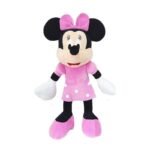 peluche minnie classic cm 30 pts0043