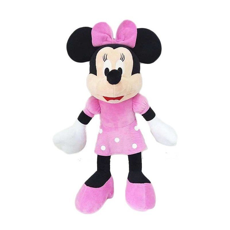 PELUCHE MINNIE CLASSICA 30CM