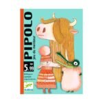 GIOCO DI CARTE PIPOLO 2 pipolo