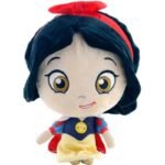 PELUCHE BIANCANEVE 30CM 1 pts principesse disney biancaneve 30 cm dsp20 9350