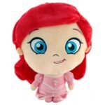 PELUCHE ARIEL 30CM 2 pts principesse disney la sirenetta 30 cm con suoni dsp20 9350