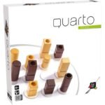 quarto gioco da tavolo gigamic