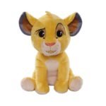 PELUCHE RE LEONE 25CM 5870070 1 re leone
