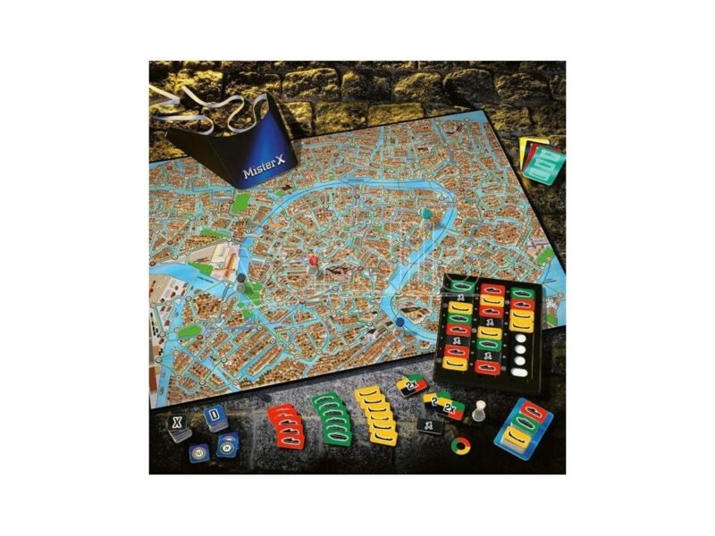 SCOTLAND YARD VENEZIA - immagine 2