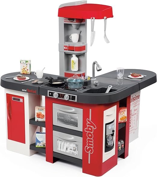 CUCINA TEFAL STUDIO XXL BUBBLE KITCHEN 3