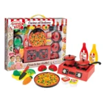 GIOCA IN CUCINA C/PENTOLINE 68797 1 cucina all italiana