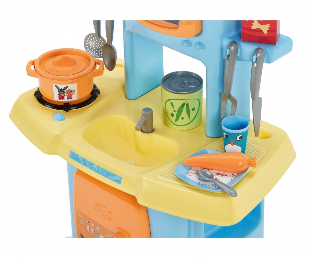 LA CUCINA DI BING C/ACCESS +18M 5 LA CUCINA DI BING C/ACCESS +18M - immagine 3