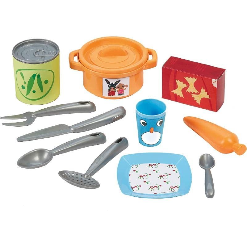 LA CUCINA DI BING C/ACCESS +18M 6 LA CUCINA DI BING C/ACCESS +18M - immagine 4