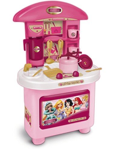 MAXI CUCINA PRINCESS CM75 C/ACCESS