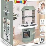 CUCINA NOVA +13 ACCESS 127000 1 cucina smoby