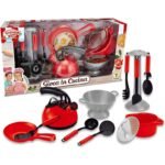 GRANDE CHEF GIOCA IN CUCINA 66968 1 gioca in cucina