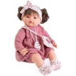kreativa antonio juan babydoo con sacco aj18306