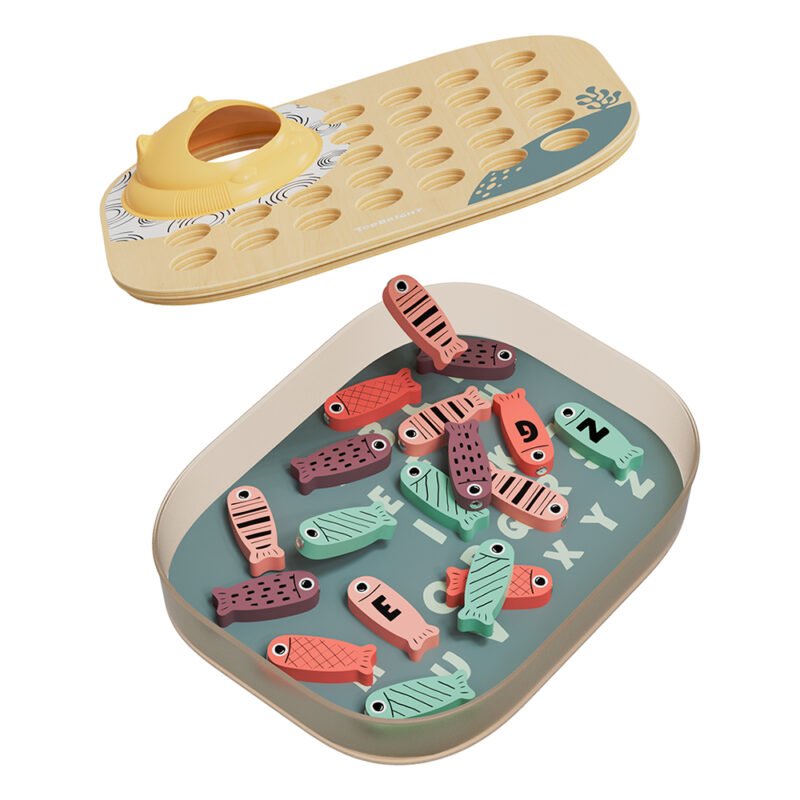 PESCA ABC 24m - immagine 4
